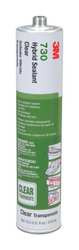 3M 730 HYBRID SEALANT 305ML CLEAR
