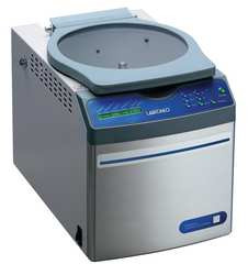 LABCONCO 7310021 REFRIGERATED CENTRIVAP VACUUM CONCENTRAT