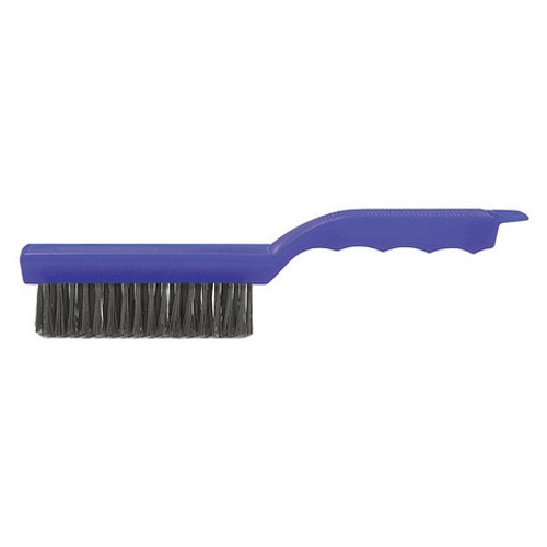 WEILER CORPORATION 73217 SCRATCH BRUSH 12/MIN