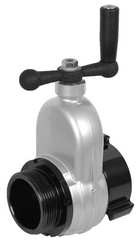 MOON AMERICAN 734-2524 MOON AMERICAN, HOSE GATE VALVE, 734-2524
