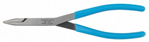 CHANNELLOCK 738-BULK 8" ELECT PLIERS CHANNELLOCK 738-BULK 8" ELECT PLIERS
