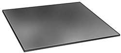 MARIAN CHICAGO, INC. 7404L-0250X3611 FOAM RUBBER SILICONE 1/4 X 36 X 36 IN