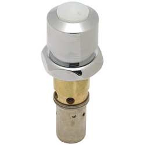 CHICAGO FAUCETS 745-XJKABNF CARTRIDGE BRASS