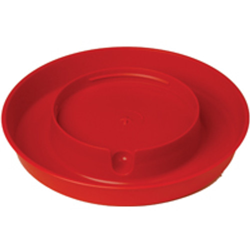 MILLER MFG CO 750 SCREW ON POULTRY BASE         