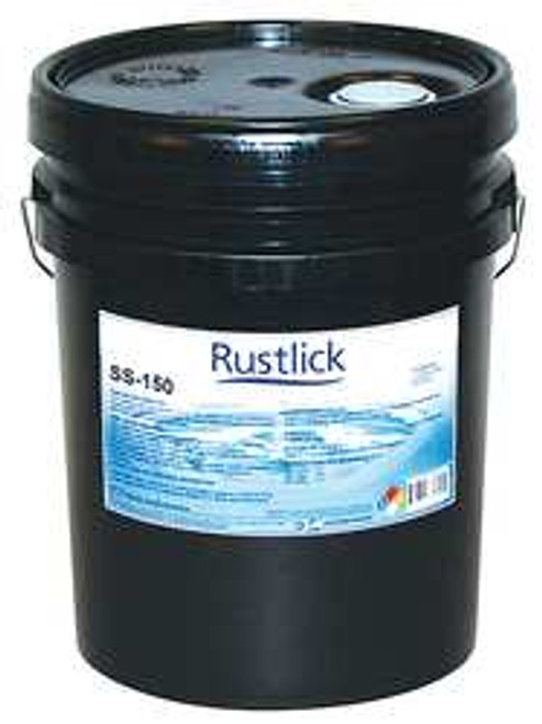 RUSTLICK 76105 RUSTLICK SS-150 SEMI-SYNMETALWORKING COO