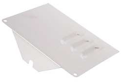 APW WYOTT 76801 COVER PLATE