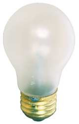 APW WYOTT 76874 LAMP BULB 240V 40W