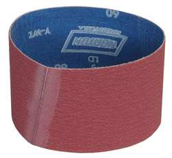NORTON 78072700783 3-1/2" WIDE X 15-1/2" OAL, 36 GRIT, CERA