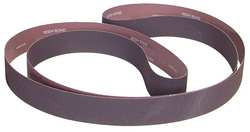 NORTON 78072722385 SANDING BELTS