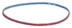 NORTON 78072747823 SANDING BELT,CERAMIC,24" L