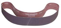 NORTON 78072762537 SANDING BELTS