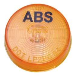 GROTE 78343 2 1/2 ABS LAMP