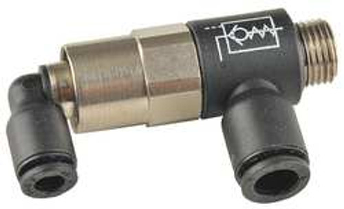 LEGRIS 7892 10 17 PILOT NON RETURN VALVE T 10MM 3/8 IN