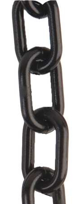 MR. CHAIN 80003-100 E1223 PLASTIC CHAIN 3 IN X 100 FT BLACK