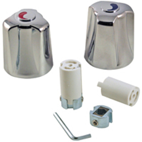 DANCO 80019 HANDLE UNIV MTL L CAN         