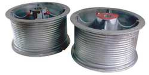 AMERICAN GARAGE DOOR 800-32S CABLE DRUM SET STD 1000 LB PER DRUM PR AMERICAN GARAGE DOOR 800-32S CABLE DRUM SET STD 1000 LB PER DRUM PR