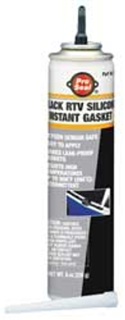 PRO-SEAL 80049 RTV SILICONE GASKET MAKER 7.25 OZ CAN