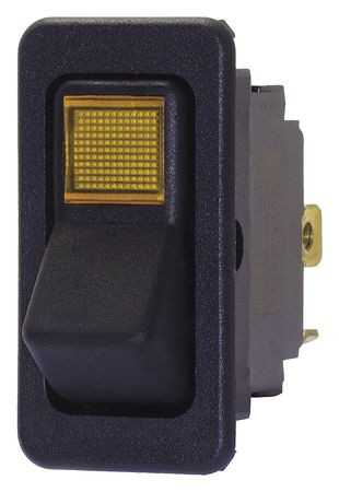 EATON 8005K35N313V42 SWITCH MOM NONE/OFF/ON 1/4 IN TAB