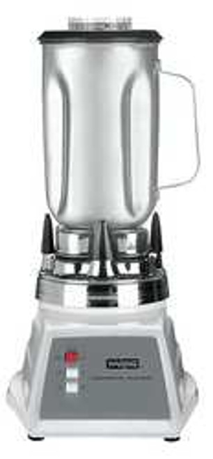 WARING COMMERCIAL 8011S LAB BLENDER 1L 9-3/4 X 8 X 14