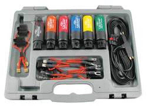 IPA 8016 FUSE SAVER MASTER KIT 13 PIECES