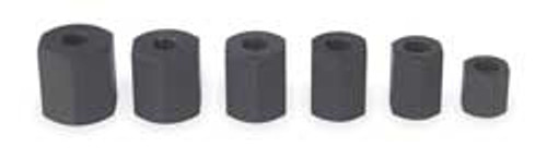 OTC 8044 THREADED ADAPTER SET INCLUDES (6)