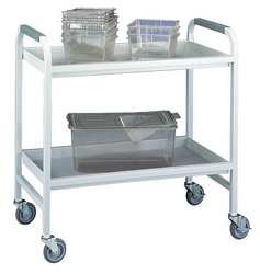 LABCONCO 8047500 PAN CART 37X19X35