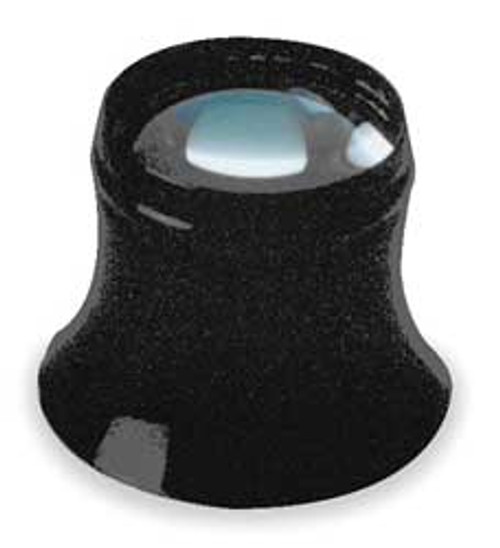 BAUSCH & LOMB 81-41-73 WATCHMAKERS LOUPE,SIZE 4X