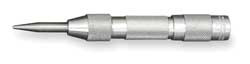 STARRETT 818 AUTOMATIC CENTER PUNCH - ALT NUMBER - 53