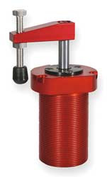 DE-STA-CO 8216 90 LB CLAMPING FORCE, LEFT HAND SWING, 3