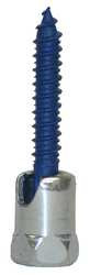 SAMMYS 8269957 ROD HANGER SCREW ANCHOR 2-1/4 IN L PK25