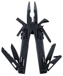 LEATHERMAN TOOL GROUP 831635 OHT - COLOR - BLACK - SHEATH - MOLLE-USA