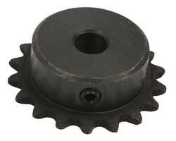 APW WYOTT 83260 18 TOOTH DRIVE SPROCKET