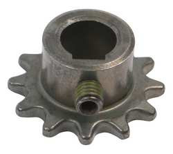 APW WYOTT 83261 12 TOOTH DRIVE SPROCKET