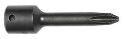 APEX TOOL GROUP 833PT-5PK H5777 SCREWDRIVER BIT SERVICE DRIVE BIT 