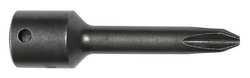 APEX TOOL GROUP 834-5PK SCREWDRIVER BIT SERVICE DRIVE #4 PK5