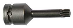 APEX TOOL GROUP 834-TX-45-5-5PK SCREWDVR BIT SERVICE DRIVE BIT T45 PK5