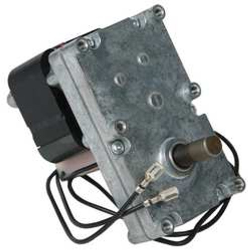 APW WYOTT 84109 DRIVE MOTOR 208/240V