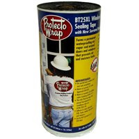 PROTECTO WRAP 8425B12754SSW 12IN FLASH BT25-XL 75' TAPE   