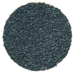 FINISH 1ST 8435-035 MINI GRINDING DISC 3 IN. 50 GRIT PK 25
