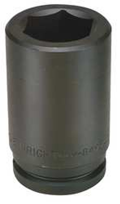 WRIGHT TOOLS 84944 IMPACT SOCKET 1-1/2 IN DR 2-3/4 IN 6 PT