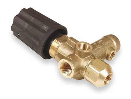MI-T-M CORPORATION 850-0252 UNLOADER KIT