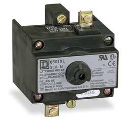 SQUARE D 8501XLV02 AC LATCH ATTACHMENT