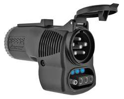 REESE TOWPOWER 85350 AUTOMOTIVE WIRING CONNECTORS; TYPE: TRAI