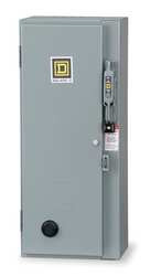 SQUARE D 8538SCA21V02S COMBINATION STARTER