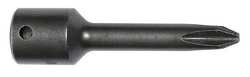 APEX TOOL GROUP 853PT-1PK SCREWDRIVER BIT INSERT BIT #3