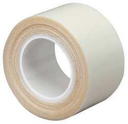 3M PREFERRED CONVERTER 8561-45K150 FILM TAPE POLYURETHANE CLR 1-1/2IN X 5YD