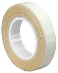 3M PREFERRED CONVERTER 8561-45K151 FILM TAPE POLYURETHANE CLEAR 1/2IN X 5YD
