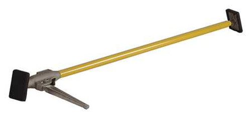 CARGO-LOK 86003 1-1/4 IN ROUND BAR FRICTION JACK