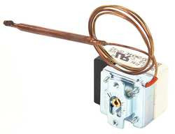 APW WYOTT 86285 THERMOSTAT FIXED HI-LIMIT