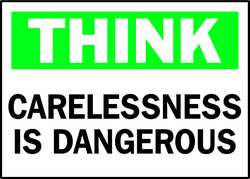 BRADY SPC ABSORBENTS 86297 MACHINE/EQUIPMENT LABEL 3-1/2 IN H PK5